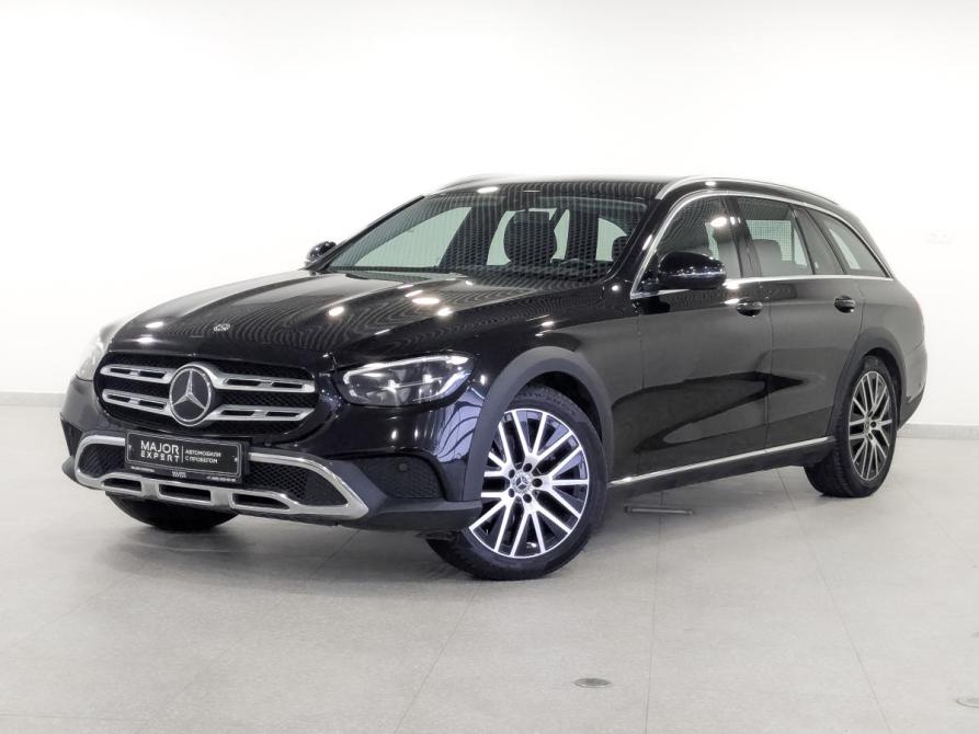 Mercedes-Benz E-Класс V (W213 S213 C238) Рестайлинг Москва  - изображение 1