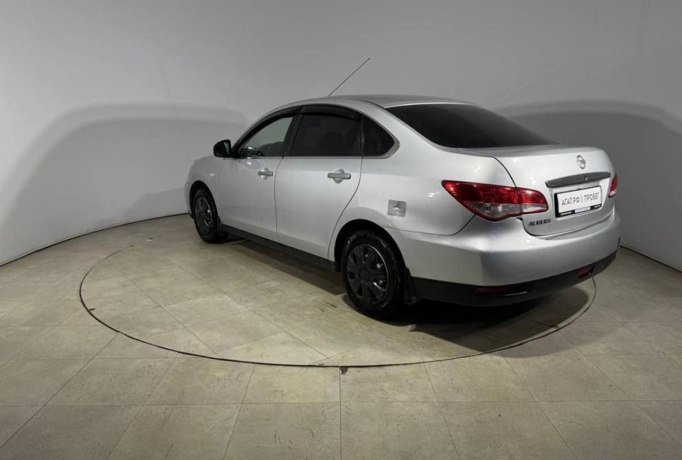 Nissan Almera III (G15) Саранск  - изображение 13