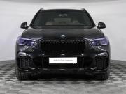 BMW X5 IV (G05/G18) Химки  - изображение 23