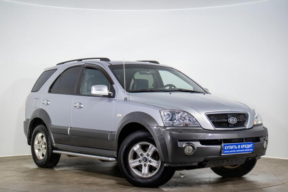 Kia Sorento I Оренбург  - изображение 1