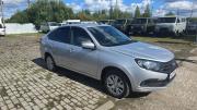 Lada (ВАЗ) Granta I Рестайлинг Вологда  - изображение 8
