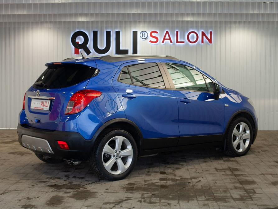 Opel Mokka I Иваново  - изображение 10