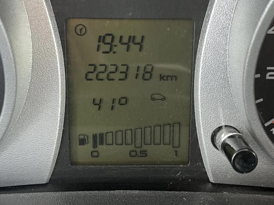 Lada (ВАЗ) Granta I Буинск  - изображение 10