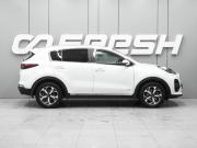 Kia Sportage IV Ростов-на-Дону  - изображение 25