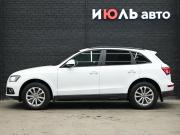 Audi Q5 I (8R) Рестайлинг Екатеринбург  - изображение 24