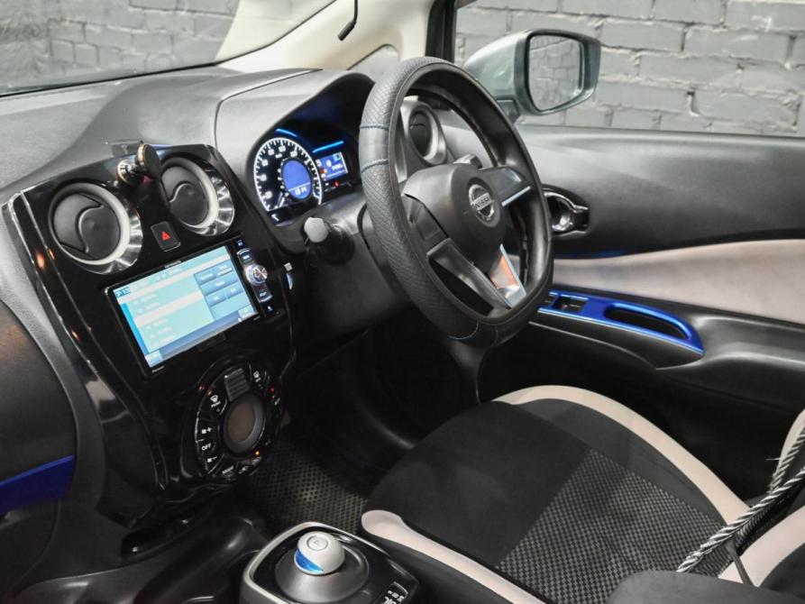Nissan Note II Рестайлинг Екатеринбург  - изображение 16