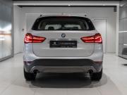 BMW X1 II (F48) Москва  - изображение 33