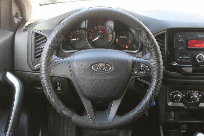 Lada (ВАЗ) XRAY I с пробегом 2019 года, цена 1 100 000 рублей, 79000 км, хэтчбек, Автокод Объявления