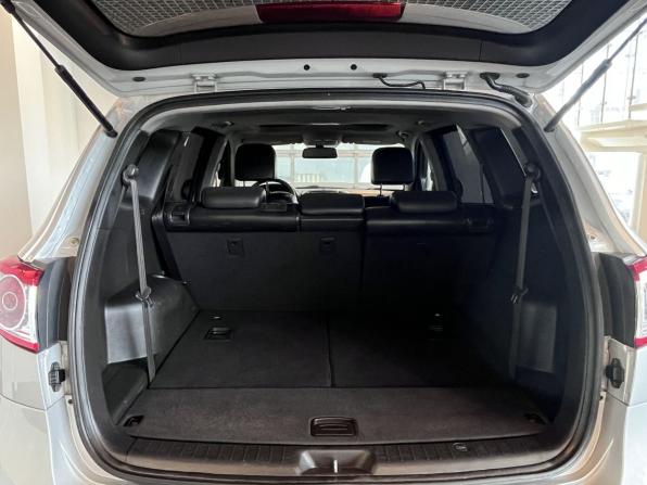 Hyundai Santa Fe II Рестайлинг с пробегом 2011 года, цена 1 215 000 рублей, 283232 км, внедорожник, Автокод Объявления