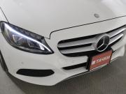 Mercedes-Benz C-Класс IV (W205) Якутск  - изображение 35