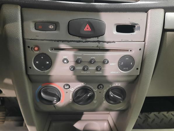 Renault Symbol ll с пробегом 2009 года, цена 318 000 рублей, 134888 км, седан, Автокод Объявления