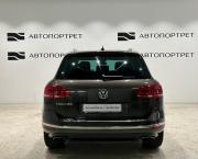 Volkswagen Touareg II Рестайлинг Санкт-Петербург  - изображение 32