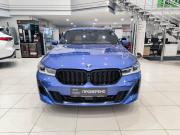 BMW 6 серии IV (G32) Рестайлинг Казань  - изображение 24