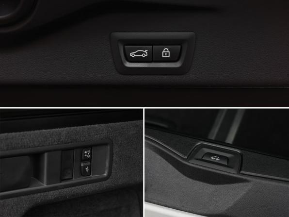 BMW X5 M III (F95) с пробегом 2020 года, цена 7 498 000 рублей, 107545 км, внедорожник, Автокод Объявления