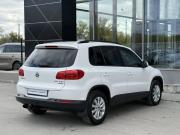 Volkswagen Tiguan I Рестайлинг Новосибирск  - изображение 23