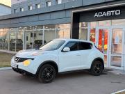 Nissan Juke I Энгельс  - изображение 20