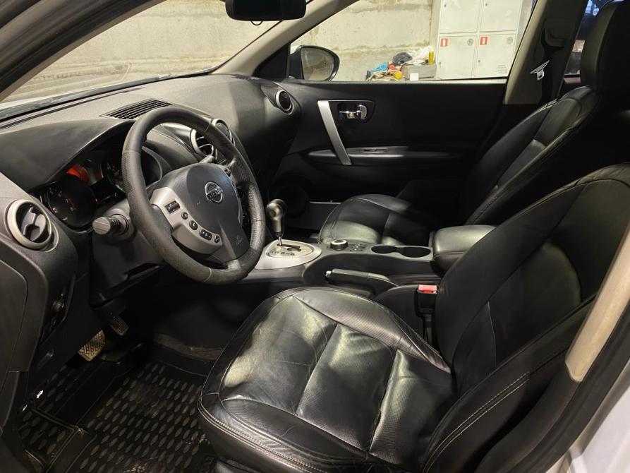 Nissan Qashqai I Челябинск  - изображение 3