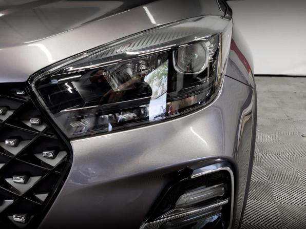 Chery Tiggo 4 Pro I с пробегом 2025 года, цена 1 700 000 рублей, 17867 км, внедорожник, Автокод Объявления