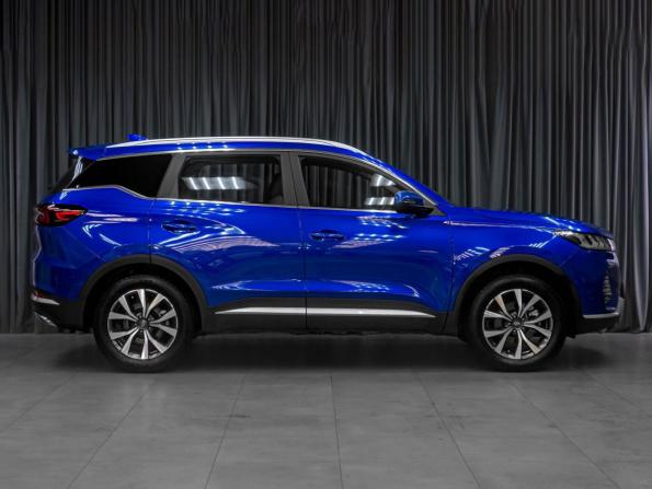 Xcite X-Cross 7 с пробегом 2024 года, цена 1 549 000 рублей, 39678 км, внедорожник, Автокод Объявления