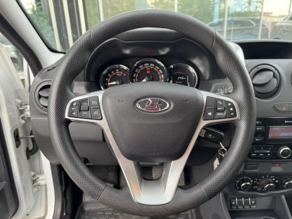 Lada (ВАЗ) Largus I Рестайлинг с пробегом 2021 года, цена 1 111 000 рублей, 62800 км, универсал, Автокод Объявления