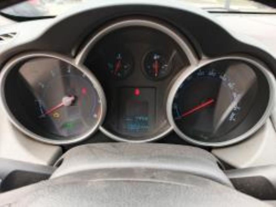 Chevrolet Cruze I Тула  - изображение 15
