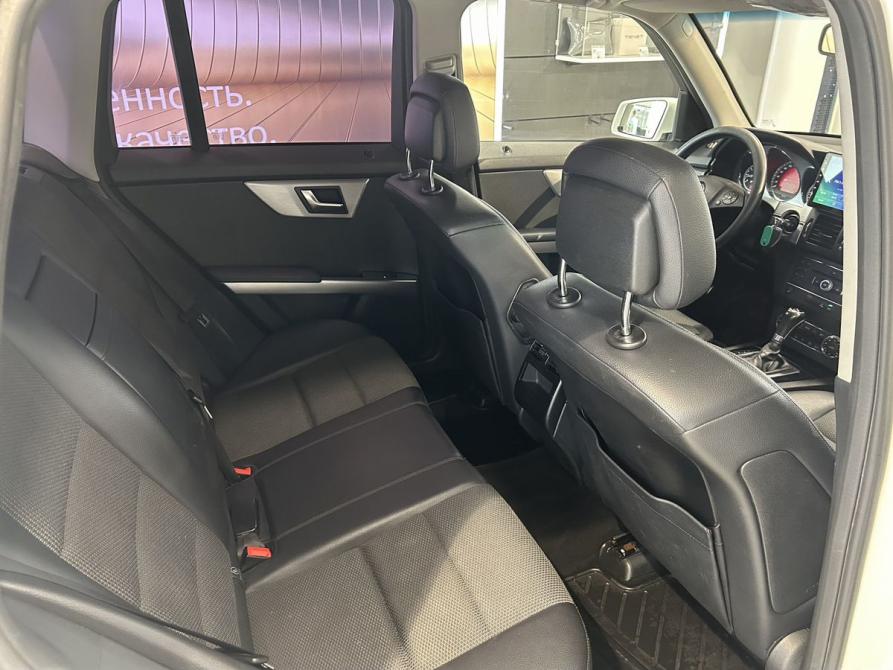 Mercedes-Benz GLK-Класс I (X204) Нижний Новгород  - изображение 13