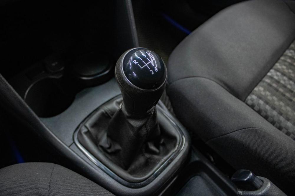 Volkswagen Polo V Рестайлинг Уфа  - изображение 15