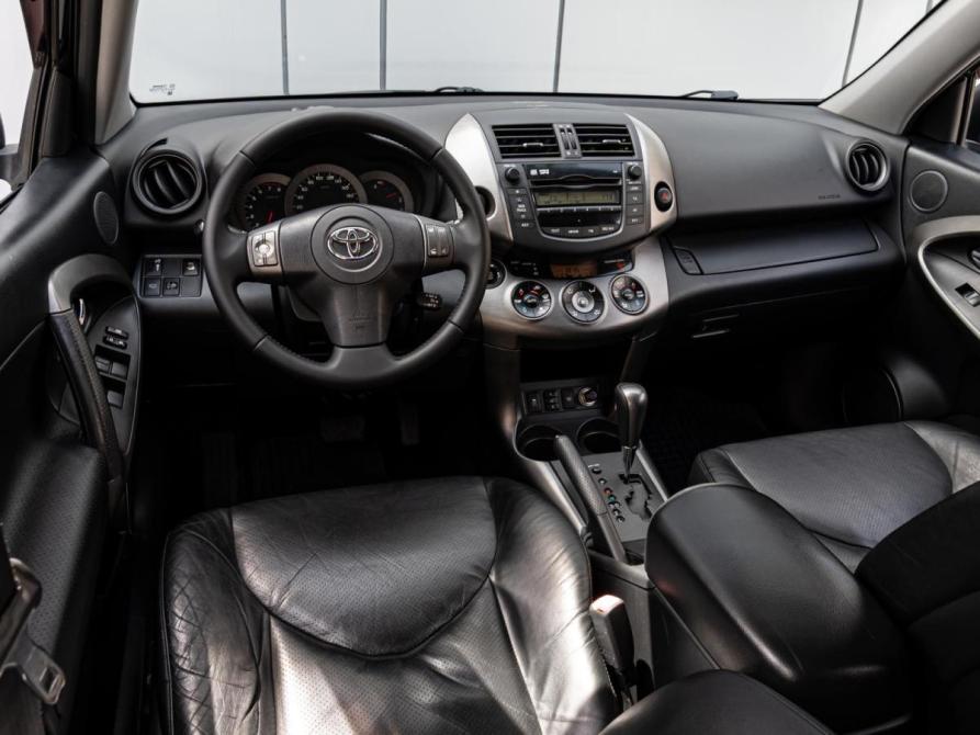 Toyota RAV4 III (XA30) Краснодар  - изображение 6