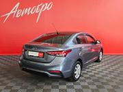Hyundai Solaris II Вологда  - изображение 24