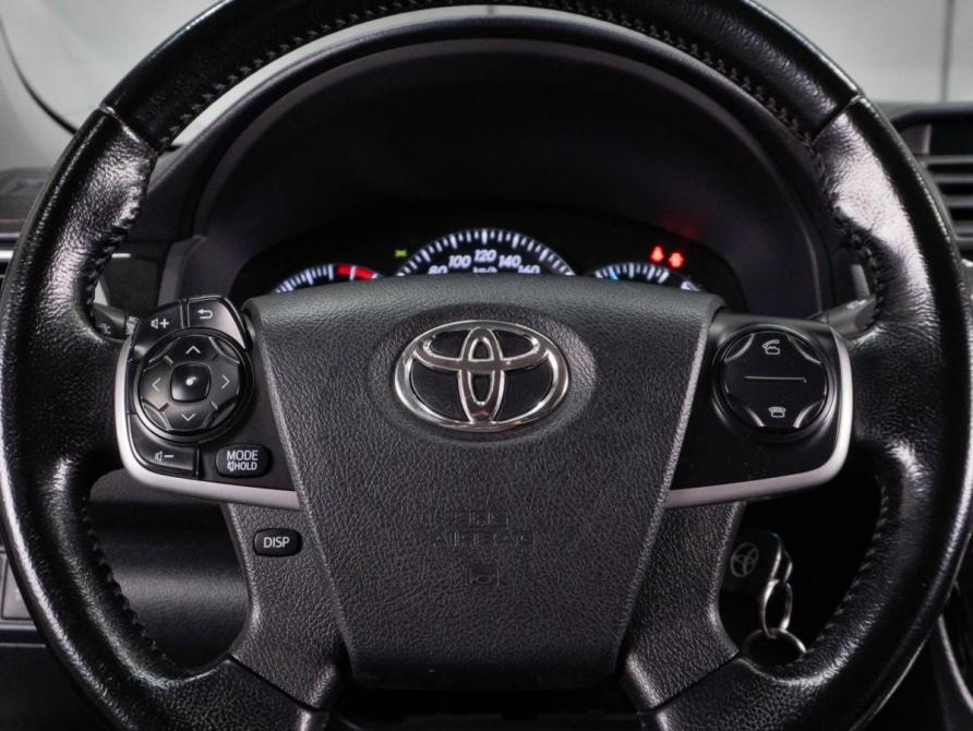 Toyota Camry VII (XV50) Тюмень  - изображение 12