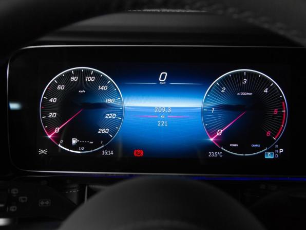Новый Mercedes-Benz G-Класс III (W465) Рестайлинг 2025 года, цена 23 625 000 рублей, внедорожник, Автокод Объявления