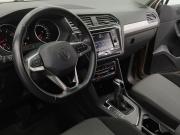 Volkswagen Tiguan II Рестайлинг Екатеринбург  - изображение 48