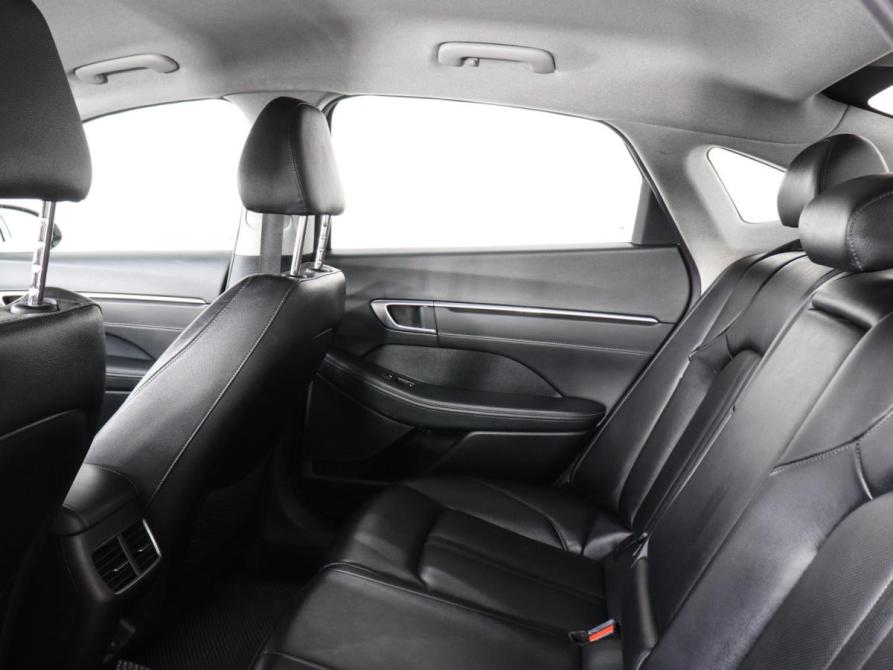 Hyundai Sonata VIII (DN8) Химки  - изображение 12