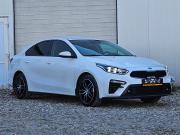 Kia Cerato IV Вологда  - изображение 27