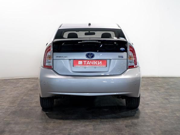 Toyota Prius III Рестайлинг (XW30) с пробегом 2012 года, цена 1 135 000 рублей, 191400 км, лифтбек, Автокод Объявления