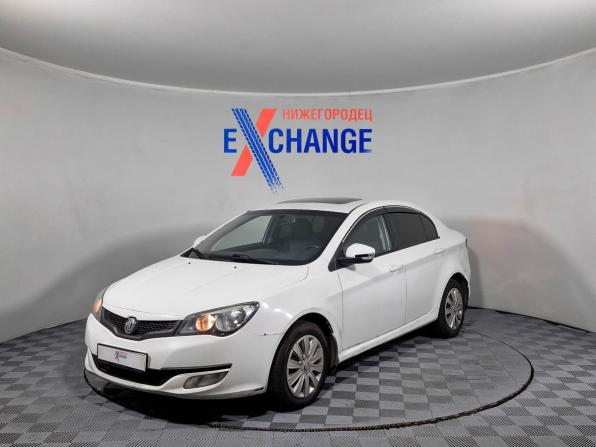 MG 350 с пробегом 2015 года, цена 559 000 рублей, 269000 км, седан, Автокод Объявления