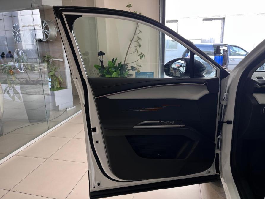 Omoda C5 II Астрахань  - изображение 17