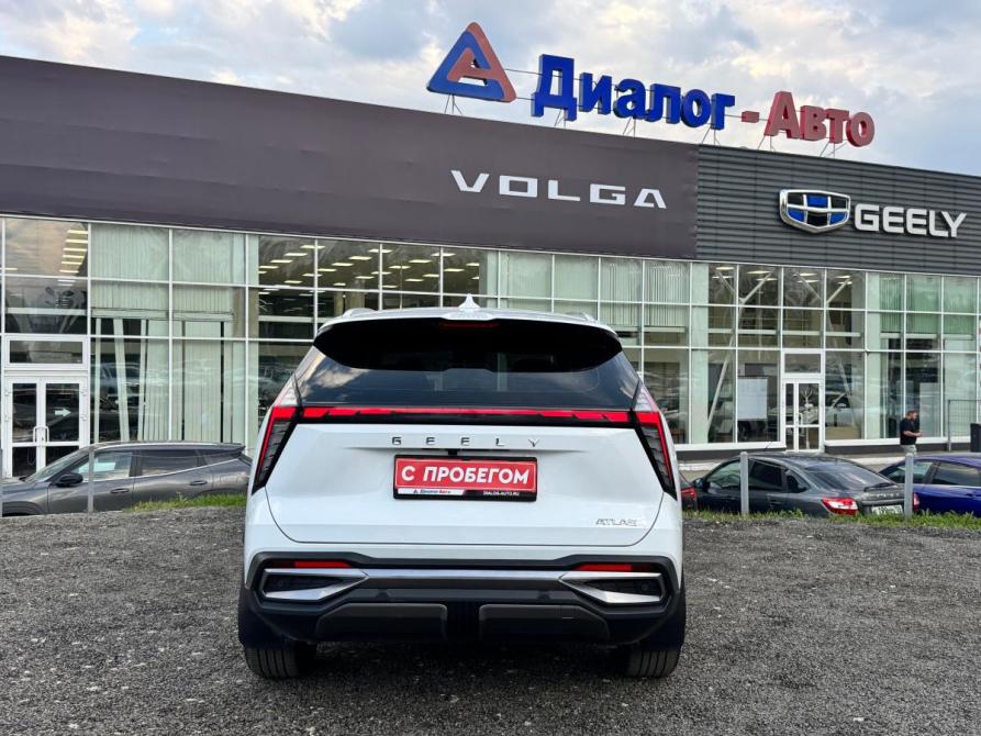 Geely Atlas II Набережные Челны  - изображение 5