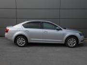 Skoda Octavia III (A7) Рестайлинг Москва  - изображение 29