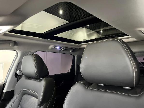 Chery Tiggo 8 I Рестайлинг с пробегом 2024 года, цена 1 710 000 рублей, 27074 км, внедорожник, Автокод Объявления