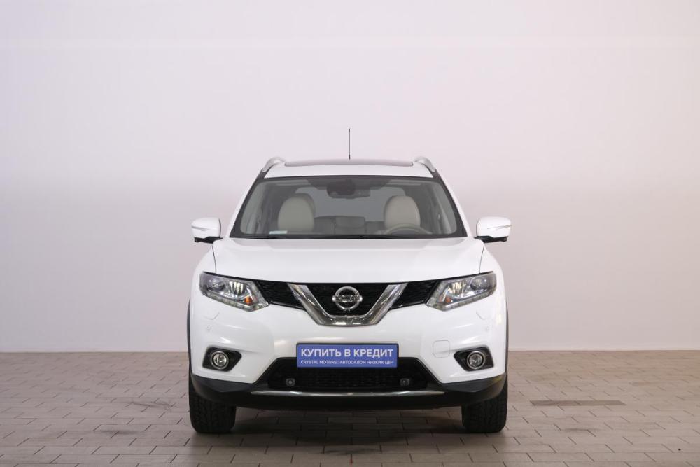 Nissan X-Trail III Омск  - изображение 2