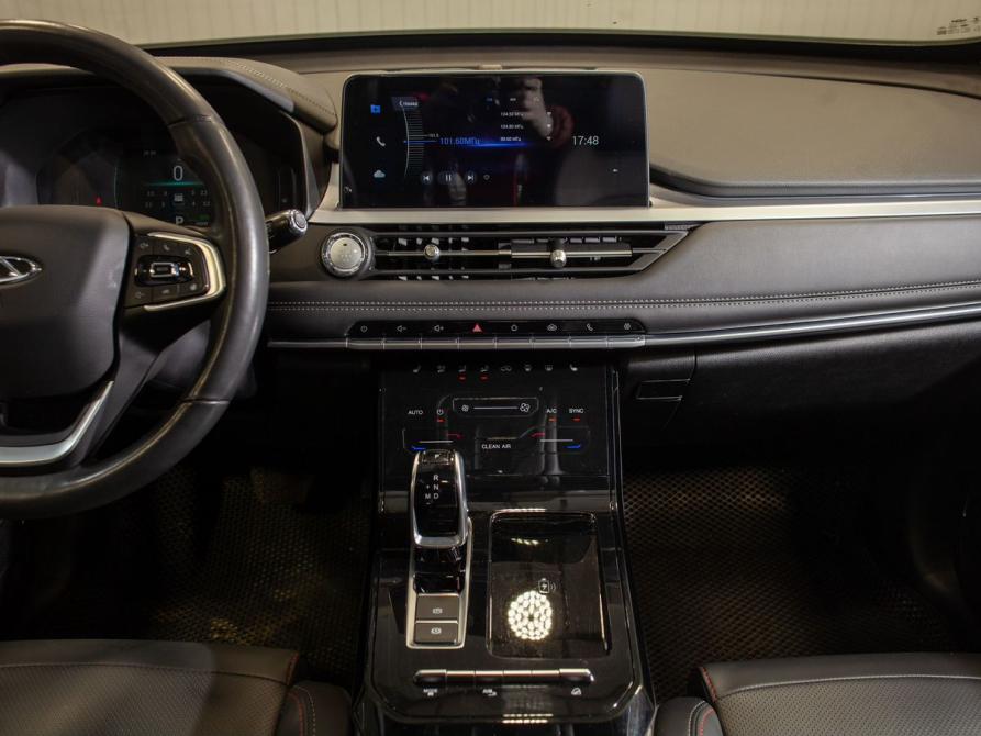 Chery Tiggo 7 Pro I Иваново  - изображение 28