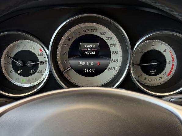 Mercedes-Benz CLS II (C218) с пробегом 2014 года, цена 2 650 000 рублей, 167965 км, седан, Автокод Объявления