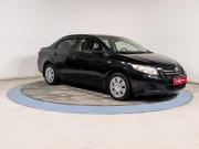 Toyota Corolla X (E140 E150) Екатеринбург  - изображение 17