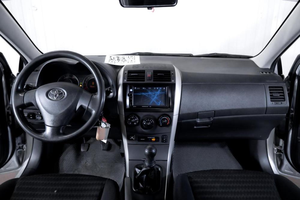 Toyota Corolla X (E140 E150) Тюмень  - изображение 14