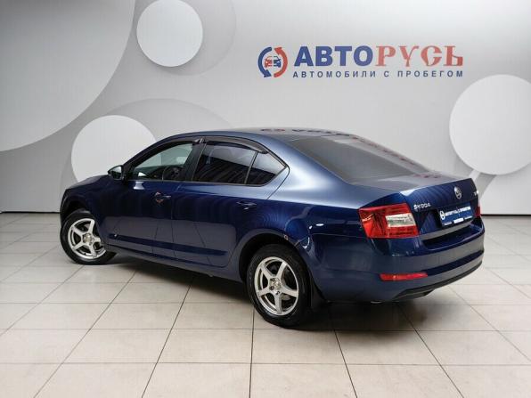 Skoda Octavia III (A7) с пробегом 2014 года, цена 929 000 рублей, 188700 км, лифтбек, Автокод Объявления