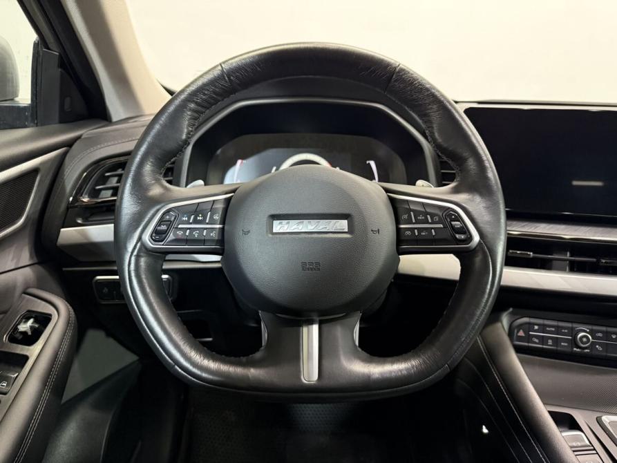 Haval F7x I Рестайлинг Ярославль  - изображение 13