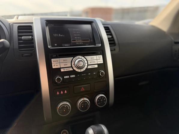 Nissan X-Trail II Рестайлинг с пробегом 2011 года, цена 1 299 000 рублей, 291000 км, внедорожник, Автокод Объявления