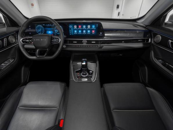 Chery Tiggo 7 Pro Max I Рестайлинг с пробегом 2024 года, цена 2 345 000 рублей, 13868 км, внедорожник, Автокод Объявления