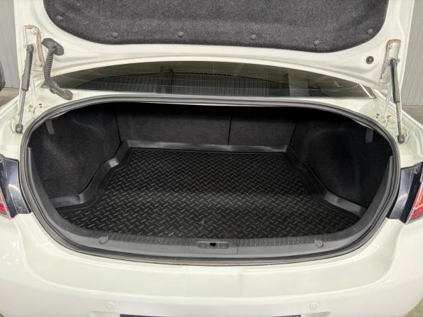 Mazda 6 II (GH) с пробегом 2008 года, цена 877 000 рублей, 283139 км, седан, Автокод Объявления